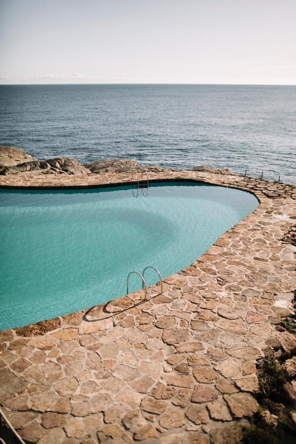 Bypillow Cap Sa Sal (Adults Only) Begur Exterior photo