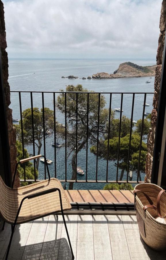 Bypillow Cap Sa Sal (Adults Only) Begur Exterior photo