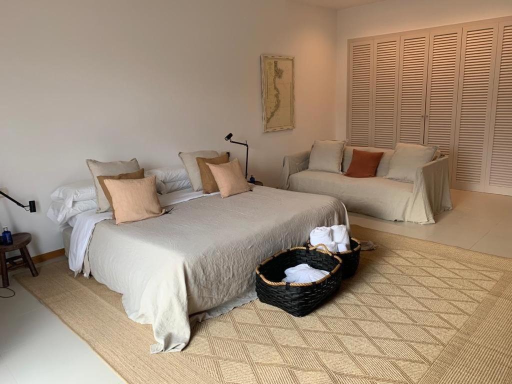 Bypillow Cap Sa Sal (Adults Only) Begur Exterior photo