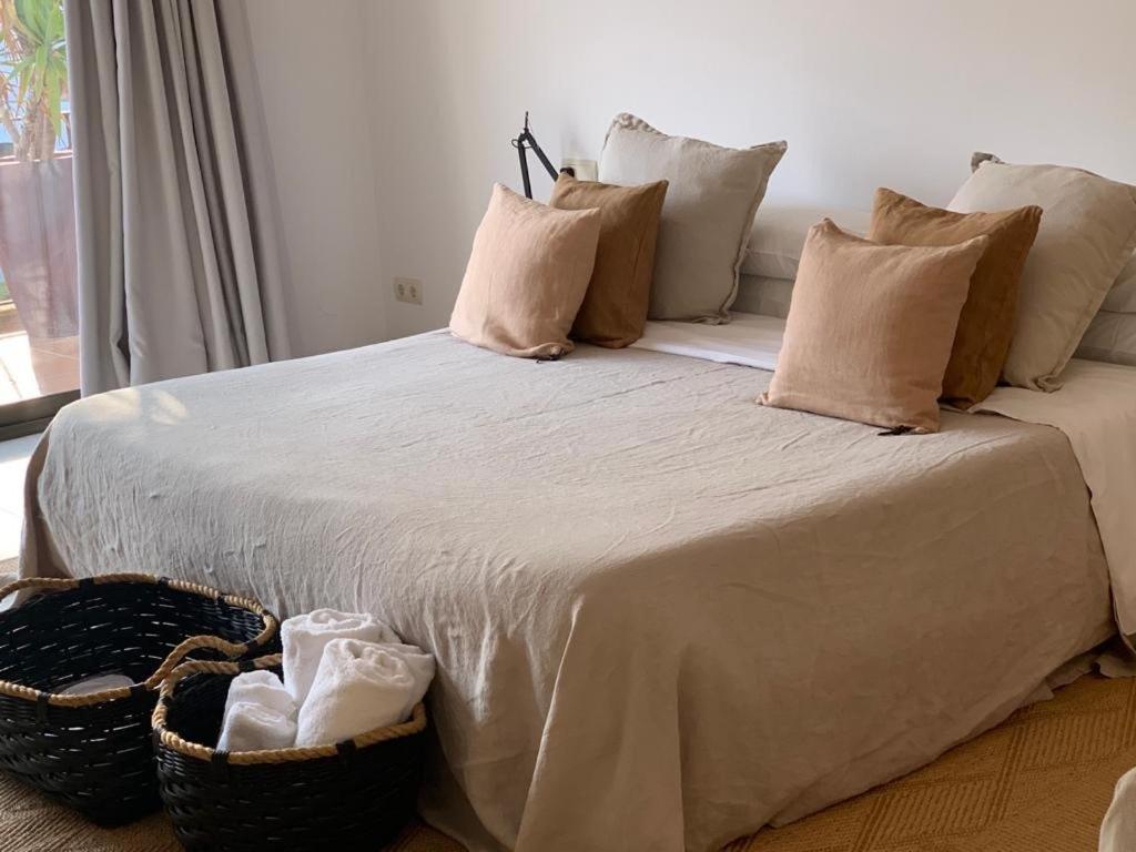 Bypillow Cap Sa Sal (Adults Only) Begur Exterior photo