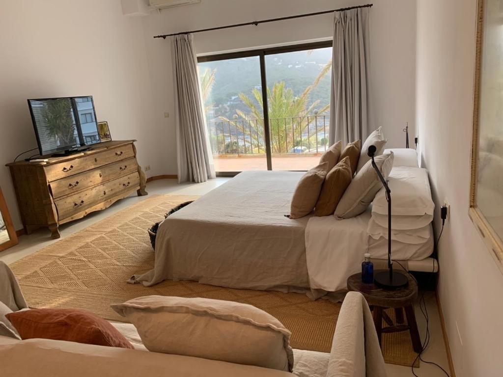 Bypillow Cap Sa Sal (Adults Only) Begur Exterior photo