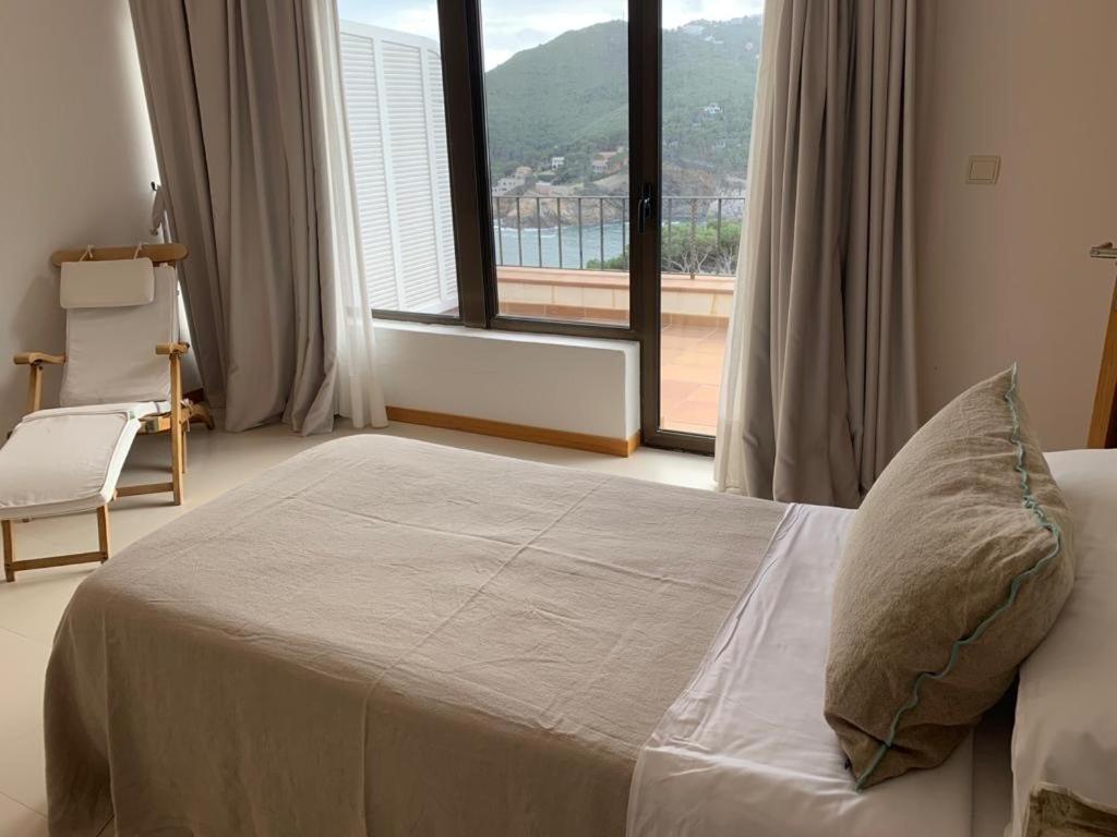 Bypillow Cap Sa Sal (Adults Only) Begur Exterior photo