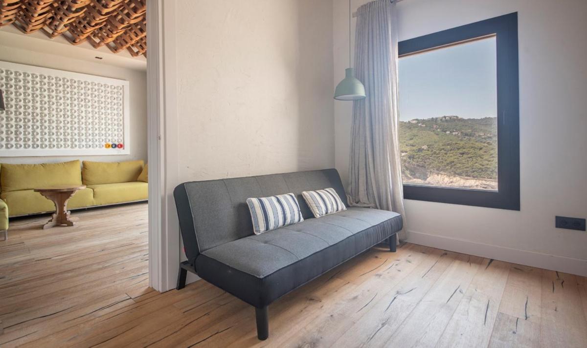 Bypillow Cap Sa Sal (Adults Only) Begur Room photo