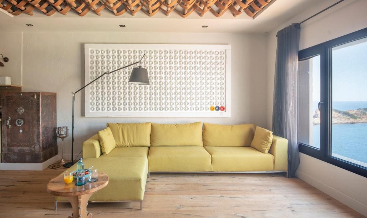 Bypillow Cap Sa Sal (Adults Only) Begur Exterior photo