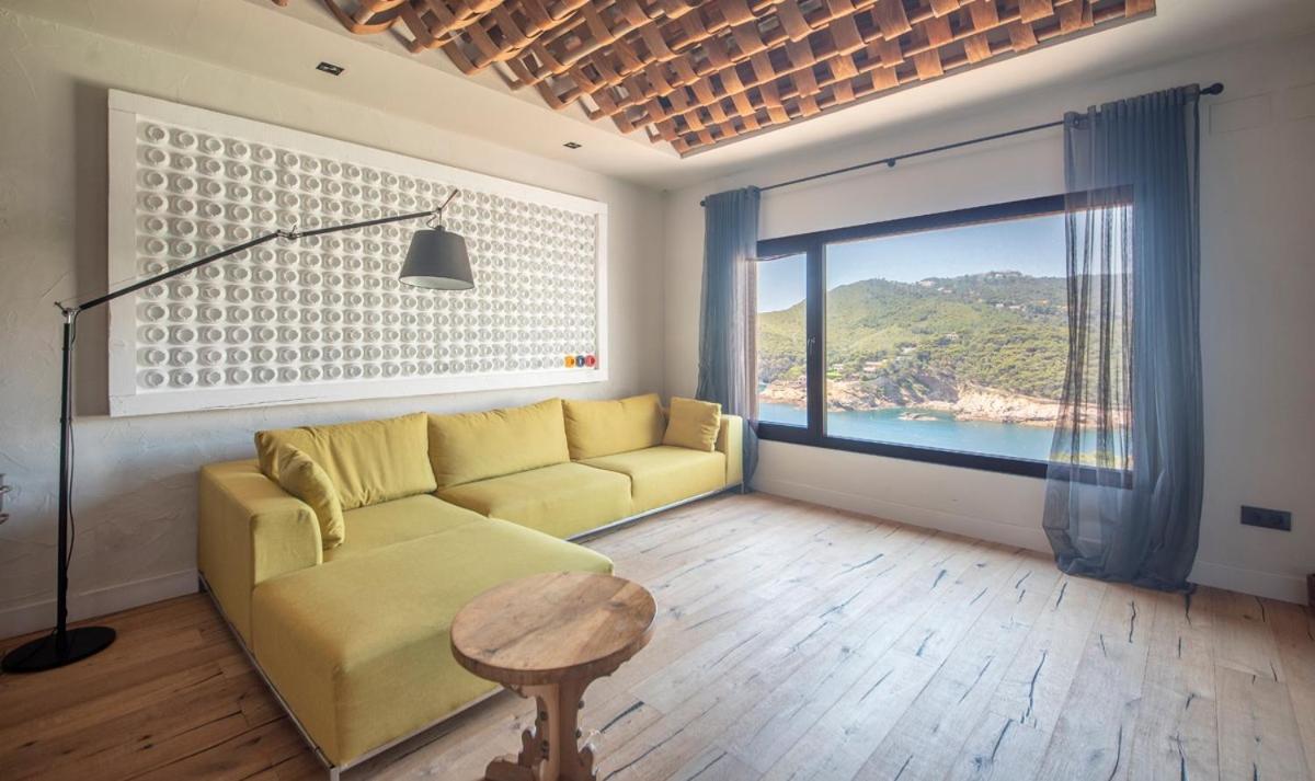 Bypillow Cap Sa Sal (Adults Only) Begur Exterior photo