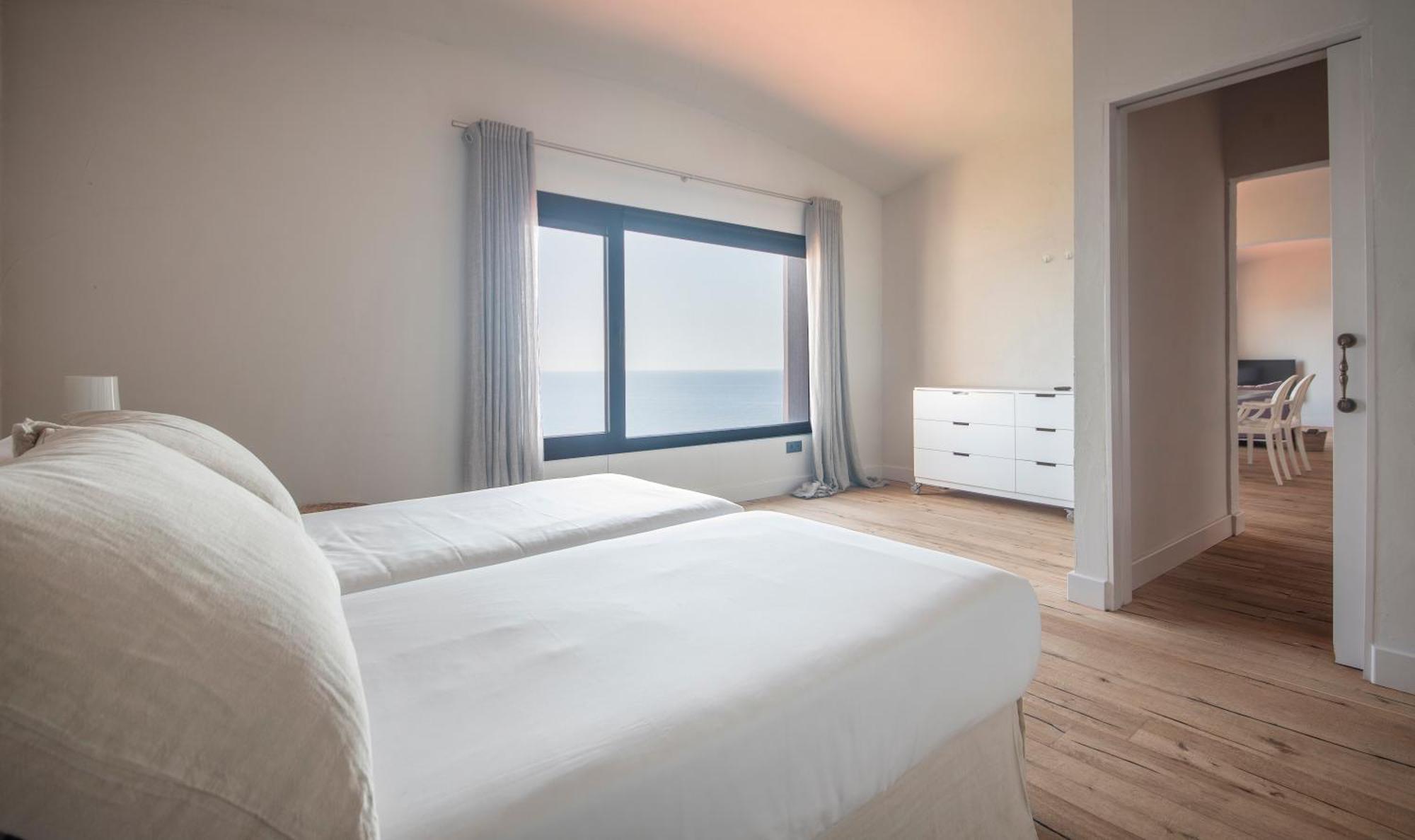 Bypillow Cap Sa Sal (Adults Only) Begur Exterior photo