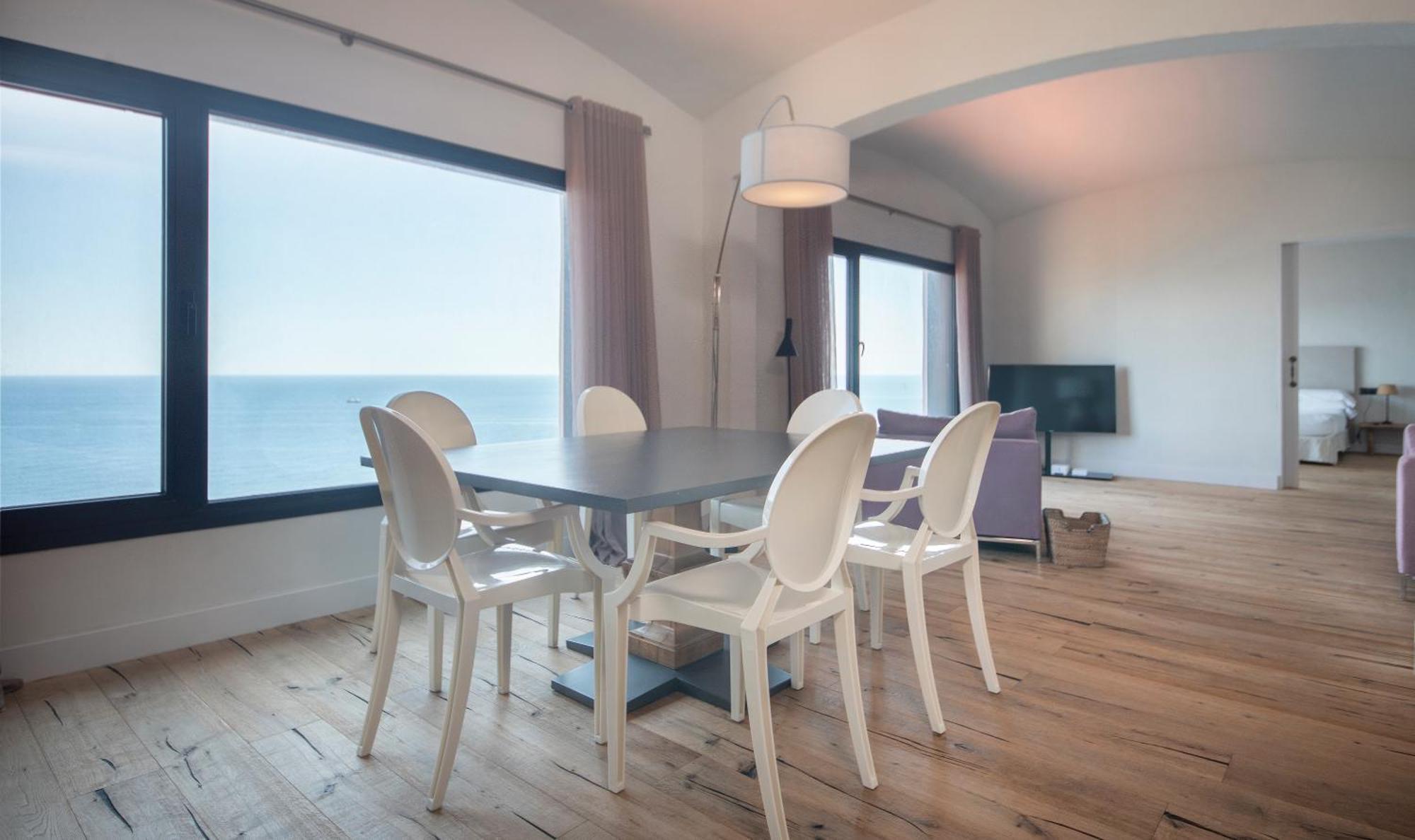 Bypillow Cap Sa Sal (Adults Only) Begur Room photo
