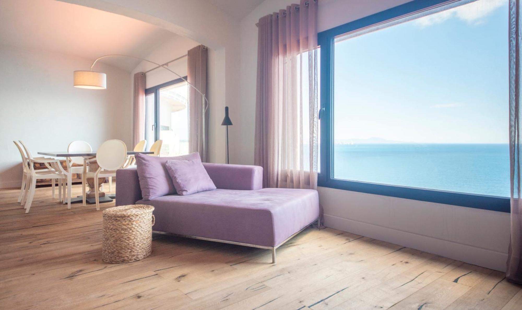 Bypillow Cap Sa Sal (Adults Only) Begur Exterior photo