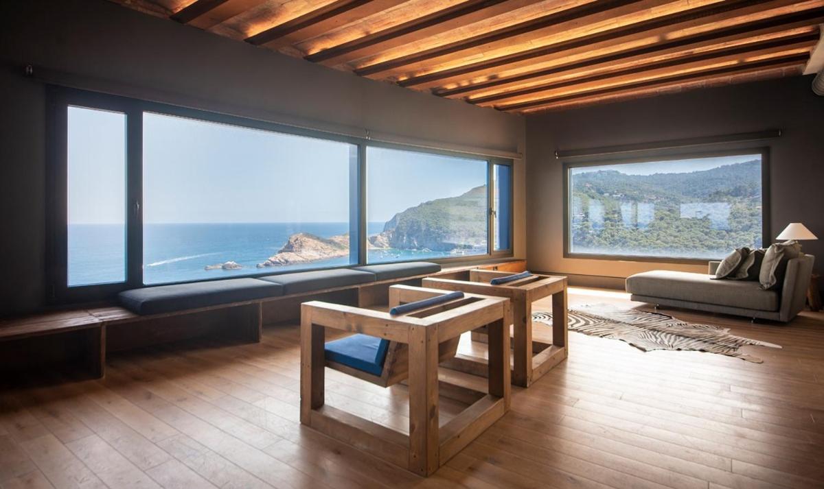 Bypillow Cap Sa Sal (Adults Only) Begur Exterior photo