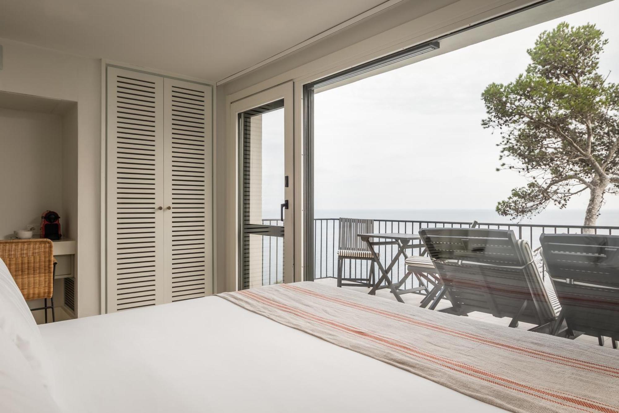 Bypillow Cap Sa Sal (Adults Only) Begur Exterior photo
