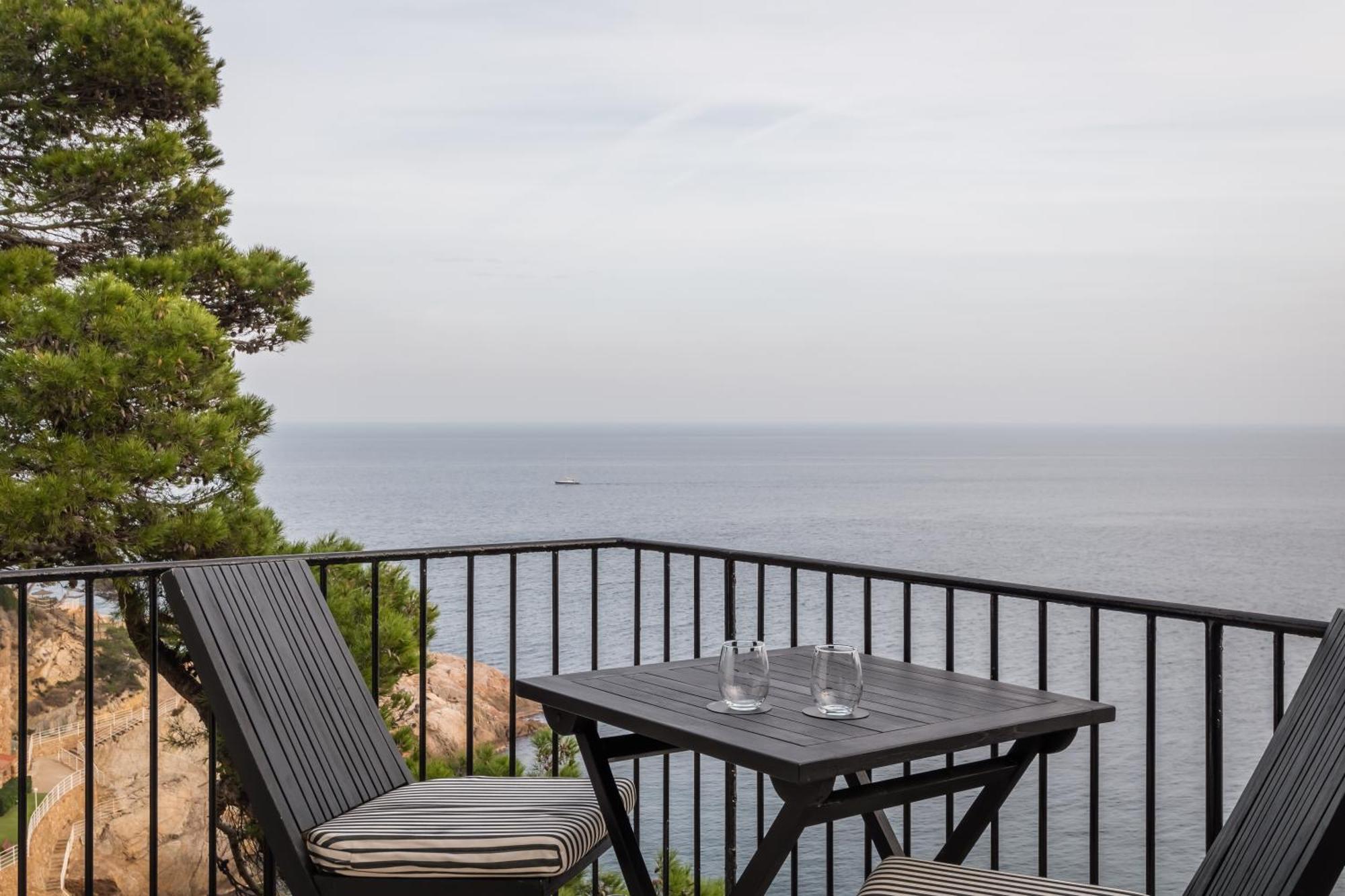 Bypillow Cap Sa Sal (Adults Only) Begur Exterior photo