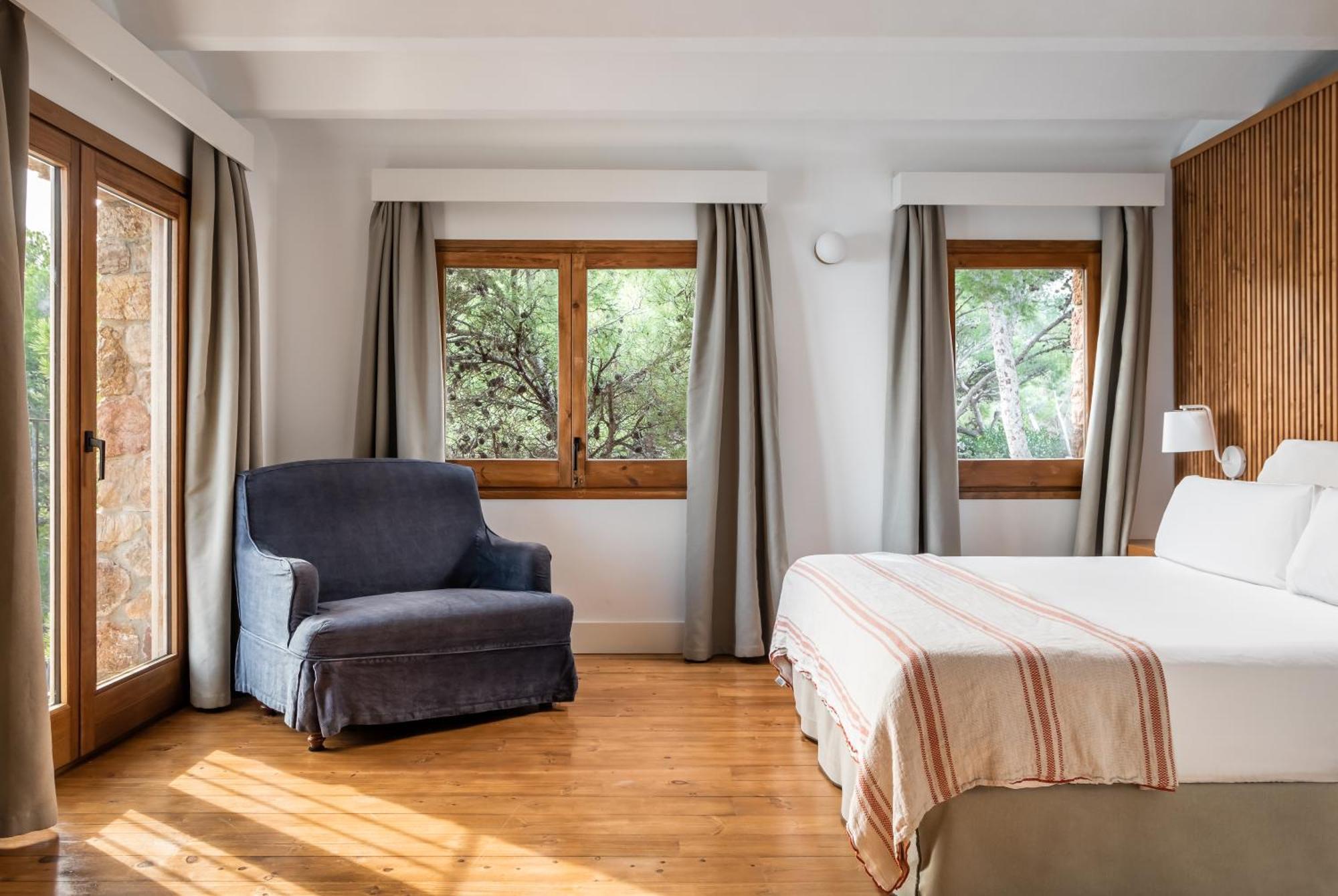 Bypillow Cap Sa Sal (Adults Only) Begur Exterior photo