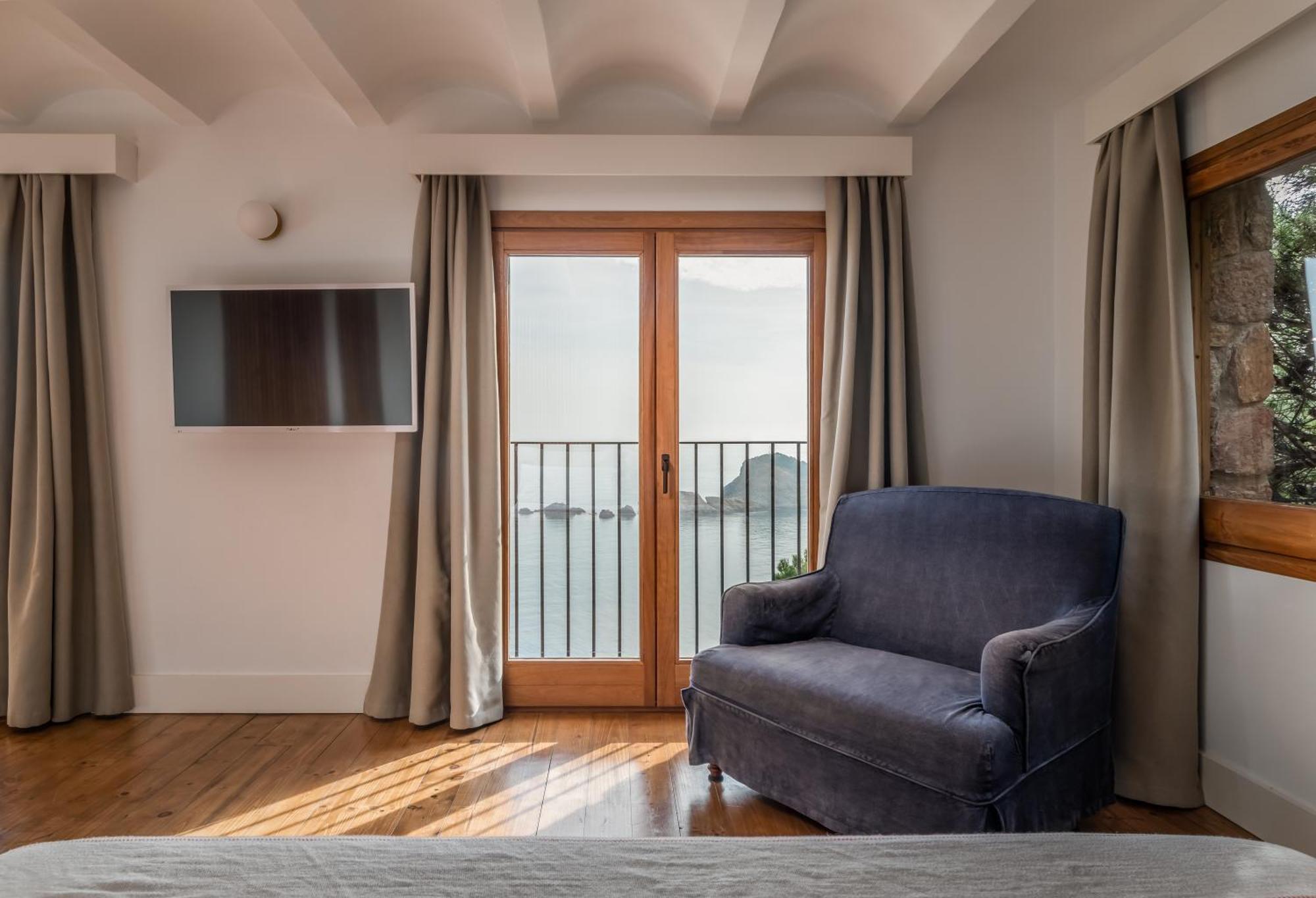 Bypillow Cap Sa Sal (Adults Only) Begur Exterior photo