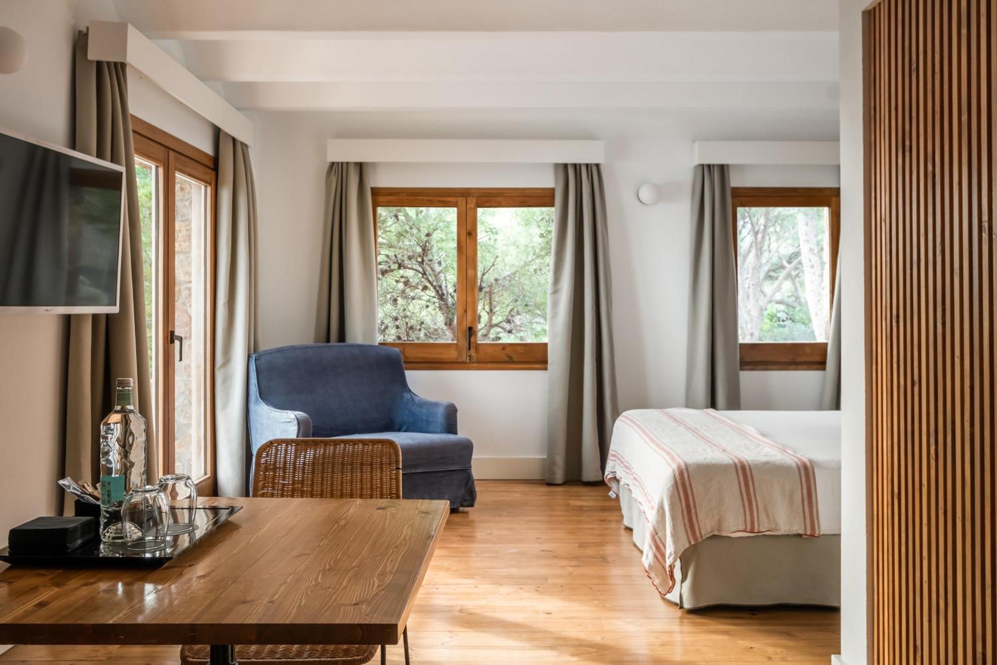 Bypillow Cap Sa Sal (Adults Only) Begur Exterior photo