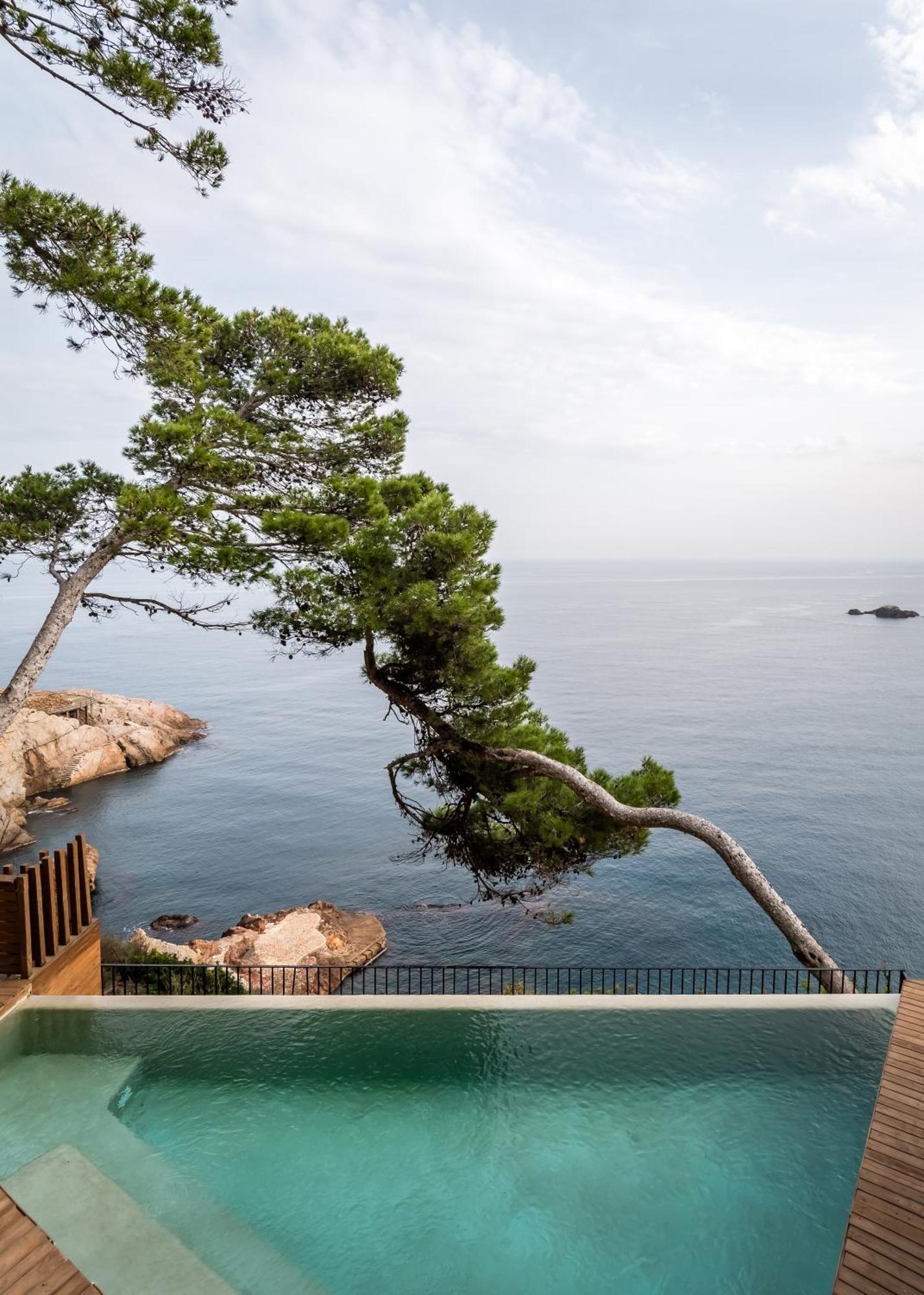 Bypillow Cap Sa Sal (Adults Only) Begur Exterior photo
